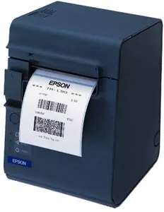 Замена принтера Epson TM-L90 в Ижевске